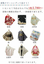 画像をギャラリービューアに読み込む, 着物クリーニング 宅配 正絹 きもの 訪問着 丸洗い シミ抜き プレス加工 シワ伸ばし 洗濯 メンテナンス お手入れ 京洗い 振袖 色無地 小紋 袋帯 名古屋帯 卒業式 入学式 結婚式 お宮参り 七五三 成人式 衣替え 京都 安い 着物のクリーニング ドライクリーニング