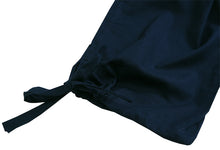 画像をギャラリービューアに読み込む, 作務衣 メンズ おしゃれ 送料無料 M L LL 3サイズ 青 紺 ネイビー ブルー 無地 男性 父の日 敬老の日 ギフト プレゼント 和服 和装 着物 さむえ セール対象外