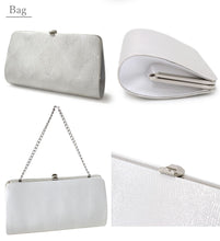 画像をギャラリービューアに読み込む, 草履バッグセット 礼装 留袖用 佐賀錦 ゴールド シルバー M L サイズ フォーマル 訪問着・色無地に 七五三 結婚式 卒業式 入学式