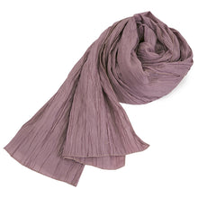 画像をギャラリービューアに読み込む, 兵児帯 13色 しわへこ帯 浴衣 帯 無地 ホワイト グレージュ パープル ブルー ピンク グリーン ネイビー オレンジ くすみカラー 夏 夏祭り 花火大会 おしゃれ 可愛い 簡単 シワ加工 へこ帯