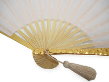 画像をギャラリービューアに読み込む, 扇子 扇子袋 2点セット 西川庄六商店 minamo 綿 コットン タッセル ピンク レディース 桐箱入り エコ ギフト プレゼント 贈り物 春 夏 母の日 婦人 女性 女 せんす 和装小物 雑貨 暑さ対策 節電 エコ 飛沫防止 あす楽 送料無料