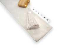 画像をギャラリービューアに読み込む, 扇子 扇子袋 2点セット 西川庄六商店 minamo 綿 コットン タッセル 白 レディース 桐箱入り エコ ギフト プレゼント 贈り物 春 夏 母の日 婦人 女性 女 せんす 和装小物 雑貨 暑さ対策 節電 エコ 飛沫防止 あす楽 送料無料
