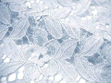 画像をギャラリービューアに読み込む, 着物 レース 羽織 ブルー はおり 長羽織 Mサイズ Lサイズ レディース ロング丈 ひざ下 長め 花柄 羽織り 春 初夏 秋 塵よけ 薄物 カーディガン 女性