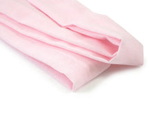 画像をギャラリービューアに読み込む, 腰紐 3本セット ピンク 長さ 標準タイプ 腰ひも モスリン製 着付に必需品の腰紐 定番タイプ 通年使えます