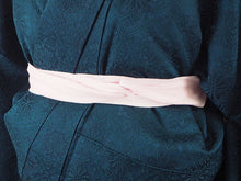 画像をギャラリービューアに読み込む, 腰紐 3本セット ピンク 長さ 標準タイプ 腰ひも モスリン製 着付に必需品の腰紐 定番タイプ 通年使えます