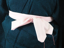 画像をギャラリービューアに読み込む, 腰紐 長尺 3本セット ピンク 長さ 標準タイプ 腰ひも モスリン製 着付に必需品の腰紐 定番タイプ 通年使えます