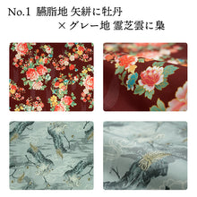 画像をギャラリービューアに読み込む, はんてん レディース 半纏 6タイプ フリーサイズ リバーシブル 軽くて暖かい 部屋着やお散歩に 防寒・節電に