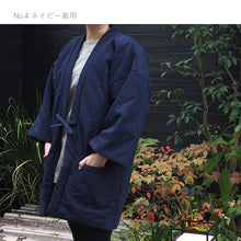 画像をギャラリービューアに読み込む, はんてん 半纏 メンズ レディース キルティング 4色 ベージュ グレー カーキ ネイビー おしゃれ 部屋着 M L あったか 軽量 ルームウェア ポンチョ 袢纏 ちゃんちゃんこ 半天 綿入れ 大人 暖かい 冬物 洗える 防寒 エコ 節電 防寒 贈り物 ギフト