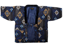 画像をギャラリービューアに読み込む, はんてん 子ども 男の子 半纏 4柄 110cm 130cm 綿入れ 子供 男児 あったか 軽量 ルームウェア 袢纏 部屋着 ちゃんちゃんこ 半天 どてら 暖かい 冬 防寒 エコ 節電 防寒 湯冷め防止 カーディガン 羽織 キッズ 綿入り