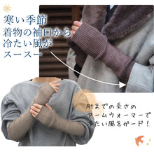 画像をギャラリービューアに読み込む, ケープコート アームウォーマー 2点セット コート3色 アームウォーマー4色 冬用 着物コート グレー チェック ブラック ベージュ ポンチョ ファー付き 和装 和服