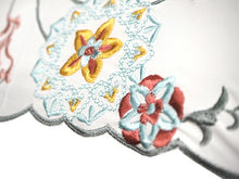 画像をギャラリービューアに読み込む, 日傘 着物 浴衣 UVカット 完全遮光 4種類 おしゃれな花鳥刺繍 かわず張りの技法を使っているので涼しい 女優日傘 ギフトにも