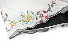 画像をギャラリービューアに読み込む, 日傘 着物 浴衣 UVカット 完全遮光 4種類 おしゃれな花鳥刺繍 かわず張りの技法を使っているので涼しい 女優日傘 ギフトにも