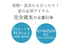画像をギャラリービューアに読み込む, 日傘 着物 浴衣 UVカット 完全遮光 4種類 おしゃれな花鳥刺繍 かわず張りの技法を使っているので涼しい 女優日傘 ギフトにも