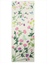 画像をギャラリービューアに読み込む, 手ぬぐい 花 春 8柄 日本の伝統技 注染そめの手拭い インテリアに ハンカチ代わりに 色々と使える