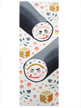 画像をギャラリービューアに読み込む, 手ぬぐい 四季 イベント 4柄 日本の伝統技 注染そめの手拭い インテリアに ハンカチ代わりに 色々と使える