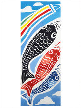 画像をギャラリービューアに読み込む, 手ぬぐい 四季 イベント 4柄 日本の伝統技 注染そめの手拭い インテリアに ハンカチ代わりに 色々と使える