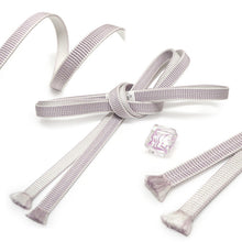 画像をギャラリービューアに読み込む, 帯留 三分紐 2点セット ガラス マーブル 日本製の正絹の帯締め 春夏にキラキラ輝く帯周りのオシャレ