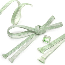 画像をギャラリービューアに読み込む, 帯留 三分紐 2点セット ガラス マーブル 日本製の正絹の帯締め 春夏にキラキラ輝く帯周りのオシャレ