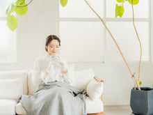 画像をギャラリービューアに読み込む, 絹手袋 レディース おやすみ手袋 美容 月の絹 シルク 毎日のハンドケア 手荒れ防止・乾燥対策に 誕生日などのギフトに 安心の日本製