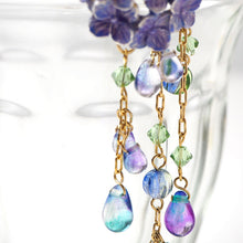 画像をギャラリービューアに読み込む, 髪飾り かんざし 簪 紫陽花 あじさい SUU リアルな出来栄え ギフトにも 日本製