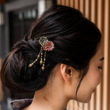 画像をギャラリービューアに読み込む, 髪飾り かんざし 簪 花火 はなび SUU リアルな出来栄え ギフトにも 日本製