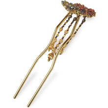 画像をギャラリービューアに読み込む, 髪飾り かんざし 簪 花火 はなび SUU リアルな出来栄え ギフトにも 日本製