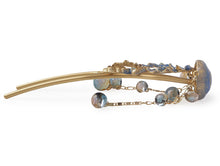 画像をギャラリービューアに読み込む, 髪飾り かんざし 簪 海月 くらげ SUU リアルな出来栄え ギフトにも 日本製