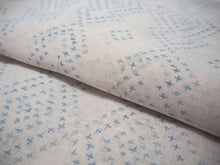 画像をギャラリービューアに読み込む, 洗える夏着物 4点セット Mサイズ 淡いベージュ地 菱柄 きもの 青緑 麻の葉 名古屋帯 正絹帯揚げ帯締め コーディネートの不安解消 お仕立て済みなので届いたらすぐにおでかけ