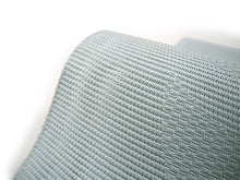 画像をギャラリービューアに読み込む, 洗える夏着物 4点セット Lサイズ 紺地 枝桜柄 きもの 水色 リーフ 名古屋帯 正絹帯揚げ帯締め コーディネートの不安解消 お仕立て済みなので届いたらすぐにおでかけ