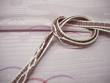 画像をギャラリービューアに読み込む, 洗える夏着物 4点セット Lサイズ 紺地 枝桜柄 きもの 水色 リーフ 名古屋帯 正絹帯揚げ帯締め コーディネートの不安解消 お仕立て済みなので届いたらすぐにおでかけ