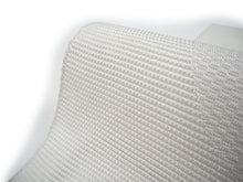 画像をギャラリービューアに読み込む, 洗える夏着物 4点セット Lサイズ 渋紫 色紙柄 きもの 白 リーフ 名古屋帯 正絹帯揚げ帯締め コーディネートの不安解消 お仕立て済みなので届いたらすぐにおでかけ