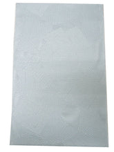 画像をギャラリービューアに読み込む, 洗える夏着物 4点セット Lサイズ グレー 黒 縞柄 きもの 渋水色 源氏香 名古屋帯 正絹帯揚げ帯締め コーディネートの不安解消 お仕立て済みなので届いたらすぐにおでかけ