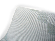 画像をギャラリービューアに読み込む, 洗える夏着物 4点セット Lサイズ 黒 花柄 きもの 水色 菱繋ぎ 名古屋帯 正絹帯揚げ帯締め コーディネートの不安解消 お仕立て済みなので届いたらすぐにおでかけ