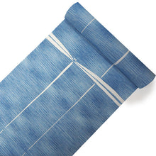 画像をギャラリービューアに読み込む, 三勝 浴衣 夏着物 反物 単品 注染 綿 水色 とんぼ 江戸・三勝ブランド 日本製