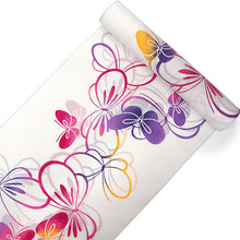 画像をギャラリービューアに読み込む, 竺仙 浴衣 夏着物 反物 単品 注染 綿 白地 蝶々 竺仙ブランド 日本製