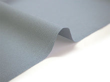 画像をギャラリービューアに読み込む, 洗える着物 反物のみ ポリエステル レディース 女性 小紋 着物 ブルーグレー地雪輪取り柄 袷・単衣の着物にも羽織・コートにもお仕立て可能