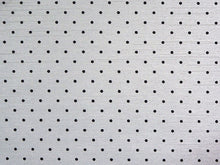 画像をギャラリービューアに読み込む, 雨コート 反物のみ 着物用 レインコート ポリエステル レディース 女性 グレー地水玉柄 道中着・道行・二部式などの雨コートに 撥水加工済み