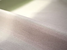 画像をギャラリービューアに読み込む, 雨コート 反物のみ 着物用 レインコート ポリエステル レディース 女性 グレー×グリーンぼかし柄 道中着・道行・二部式などの雨コートに 撥水加工済み