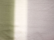 画像をギャラリービューアに読み込む, 雨コート 反物のみ 着物用 レインコート ポリエステル レディース 女性 グレー×グリーンぼかし柄 道中着・道行・二部式などの雨コートに 撥水加工済み