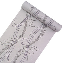 画像をギャラリービューアに読み込む, 雨コート 反物のみ 着物用 レインコート ポリエステル レディース 女性 薄サンドベージュ地柳柄 道中着・道行・二部式などの雨コートに 撥水加工済み