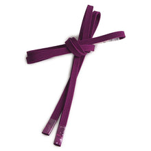 画像をギャラリービューアに読み込む, 三分紐 正絹 帯締め 無地 お洒落 単品 14色 赤 紺 青 紫 黄色 緑 ピンク オレンジ 黒 カジュアル 通年 3分紐 帯〆 組紐 和装小物