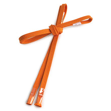 画像をギャラリービューアに読み込む, 三分紐 正絹 帯締め 無地 お洒落 単品 14色 赤 紺 青 紫 黄色 緑 ピンク オレンジ 黒 カジュアル 通年 3分紐 帯〆 組紐 和装小物