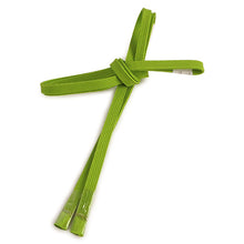 画像をギャラリービューアに読み込む, 三分紐 正絹 帯締め 無地 お洒落 単品 14色 赤 紺 青 紫 黄色 緑 ピンク オレンジ 黒 カジュアル 通年 3分紐 帯〆 組紐 和装小物