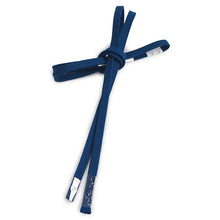 画像をギャラリービューアに読み込む, 三分紐 正絹 帯締め 無地 お洒落 単品 14色 赤 紺 青 紫 黄色 緑 ピンク オレンジ 黒 カジュアル 通年 3分紐 帯〆 組紐 和装小物