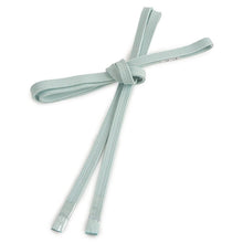 画像をギャラリービューアに読み込む, 三分紐 帯締め お洒落 単品 正絹 14色 白 黄色 緑 ピンク グレー ゴールド シルバー カジュアル 通年 3分紐 帯〆 組紐 和装小物