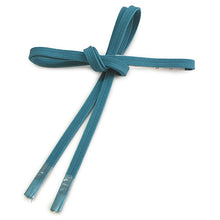 画像をギャラリービューアに読み込む, 三分紐 帯締め お洒落 単品 正絹 14色 白 黄色 緑 ピンク グレー ゴールド シルバー カジュアル 通年 3分紐 帯〆 組紐 和装小物