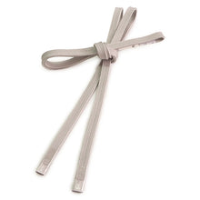 画像をギャラリービューアに読み込む, 三分紐 帯締め お洒落 単品 正絹 14色 白 黄色 緑 ピンク グレー ゴールド シルバー カジュアル 通年 3分紐 帯〆 組紐 和装小物