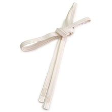 画像をギャラリービューアに読み込む, 三分紐 帯締め お洒落 単品 正絹 14色 白 黄色 緑 ピンク グレー ゴールド シルバー カジュアル 通年 3分紐 帯〆 組紐 和装小物