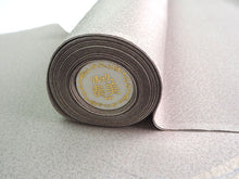 画像をギャラリービューアに読み込む, 着物 洗える着物 フルオーダー 仕立て付 小紋 うすグリーン ツタ 短冊 東レシルック 反物 静電気が起きにくい 自宅で洗濯OK 着物・羽織に