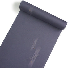 画像をギャラリービューアに読み込む, 着物 洗える着物 フルオーダー 仕立て付 小紋 ブルーグレー ツタ 短冊 東レシルック 反物 静電気が起きにくい 自宅で洗濯OK 着物・羽織に